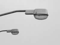 Permanent street lighting changes given the green light
