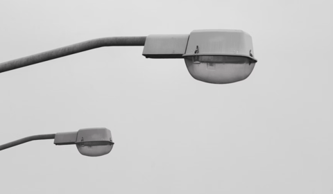 Permanent street lighting changes given the green light
