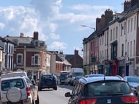 Want to be a Crediton town councillor?
