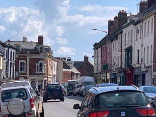 Reader’s Letter: Active Travel is the Future

