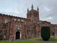 Don’t miss the SW Quilter Exhibition this weekend
