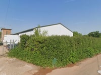 More time sought to demolish Uton workshop