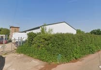 Appeal to keep Uton workshop thrown out