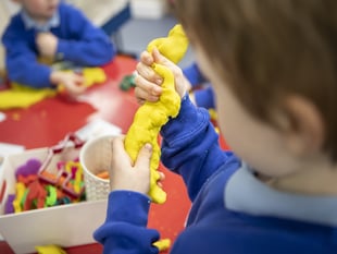 A third of children in Mid Devon not ready for school – as concerns raised about disadvantaged kids' development
