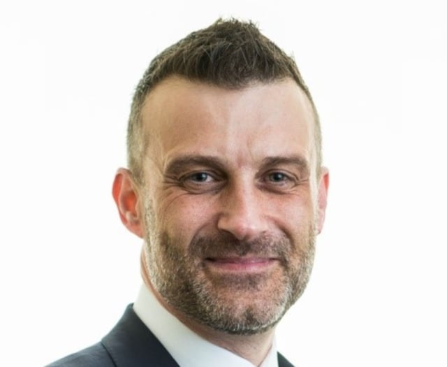 County’s service ‘one of most challenged’, NHS Devon boss says