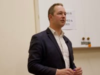 Devon MP questions whether £1.1m cadets funding cut will be replaced