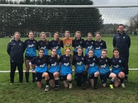 Crediton Youth FC sides return to action
