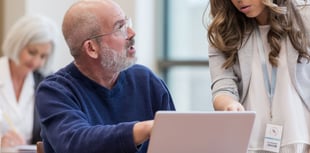 Adult learning to expand in Devon and Torbay
