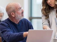 Adult learning to expand in Devon and Torbay
