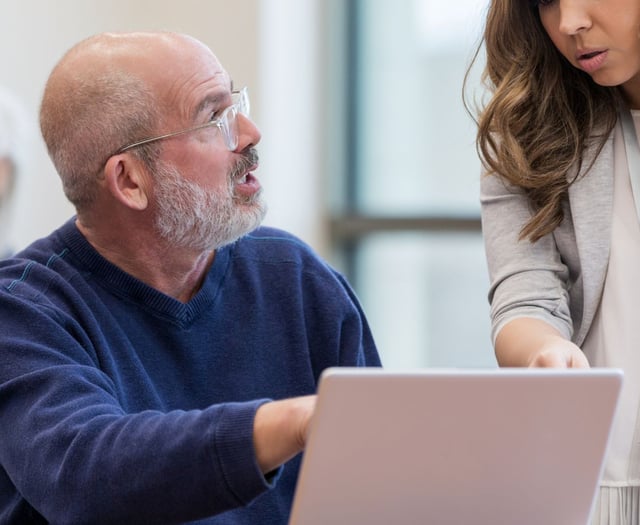 Adult learning to expand in Devon and Torbay
