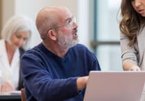 Adult learning to expand in Devon and Torbay