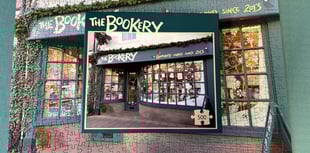 The Bookery share offer gets a big boost
