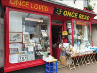 Donated local books will support Yeoford School
