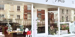 Photography exhibition for RSPCA coming up in Crediton