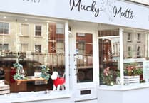 Photography exhibition for RSPCA coming up in Crediton