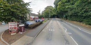 Hit and run victim left with life-changing injuries