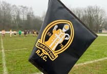 Crediton RFC 2nd XV 'never gave up' in Ivybridge loss