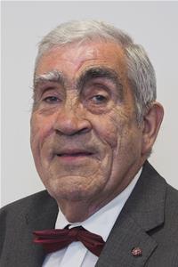 Crediton county councillor: Council finances and budget-setting