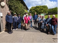 Crunch point reached for Bow Garden Club