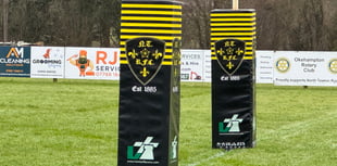 North Tawton RFC narrowly defeated despite comeback