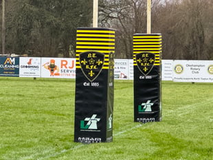 North Tawton RFC narrowly defeated despite comeback