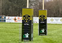 North Tawton RFC narrowly defeated despite comeback