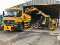 Beware icy roads, council warns drivers