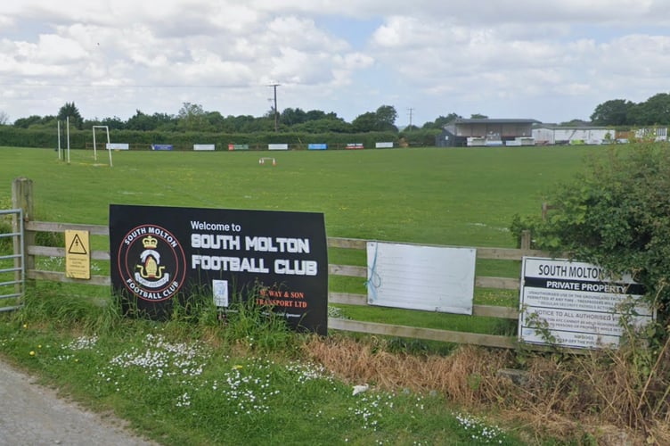 South Molton FC