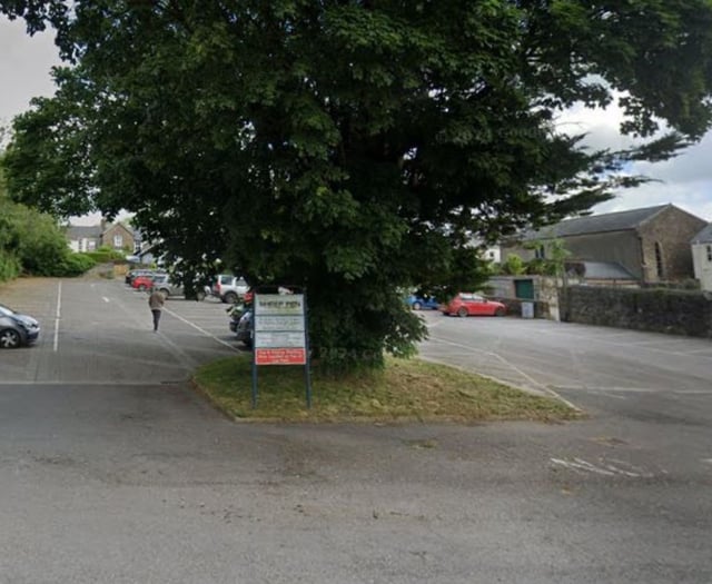 Car parking fees to go up in North Devon