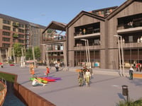 Massive Exeter housing scheme approved