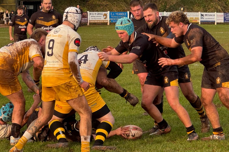 Driving over for the ball.  AQ 1872
