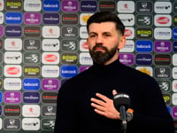 Argyle 'reluctantly' allow Muslic to speak to German club