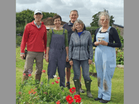 Devon GP initiative featured on BBC Gardener’s World
