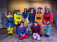 Don’t miss ‘Snow White’ at Tedburn St Mary