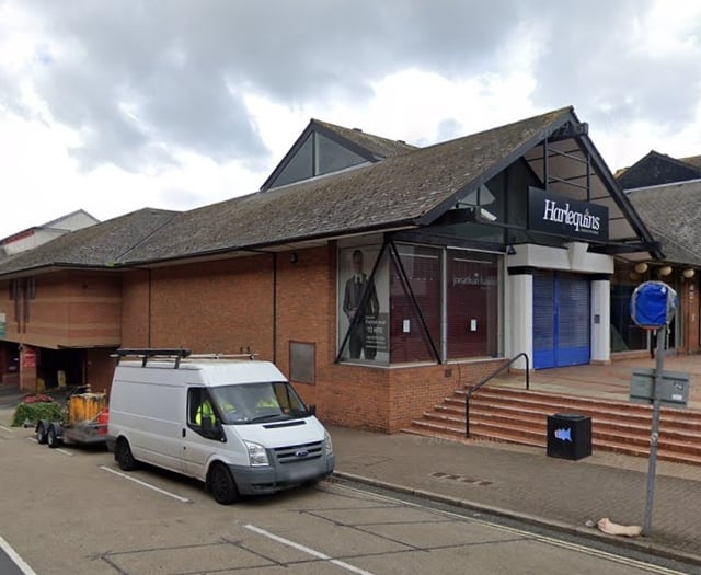 Developer drops affordable homes from Exeter Harlequins scheme