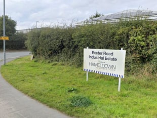 Vans and kitchen units taken in Okehampton burglary