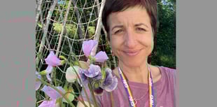 Dr to speak at Bow Garden Club re-launch
