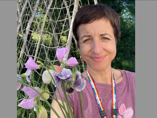 Dr to speak at Bow Garden Club re-launch
