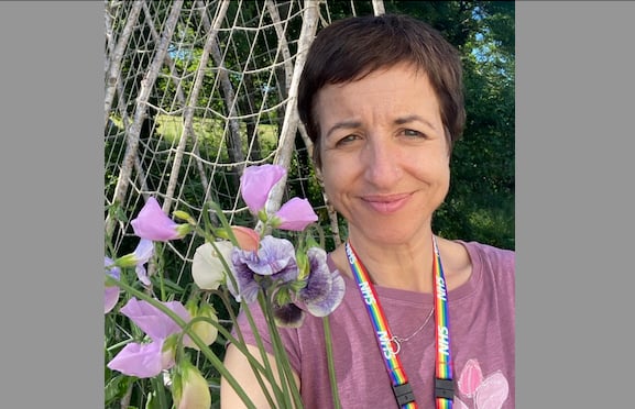 Dr to speak at Bow Garden Club re-launch
