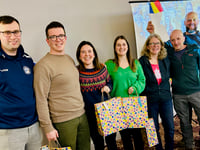 Quiz night raised £1,500 for Romania orphanage
