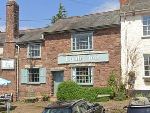 Red light for historic Sandford pub conversion 