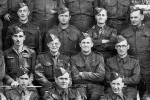 Crediton WW2 stories wanted
