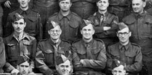 Crediton WW2 stories wanted