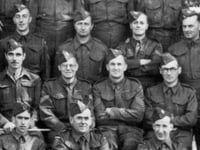 Crediton WW2 stories wanted