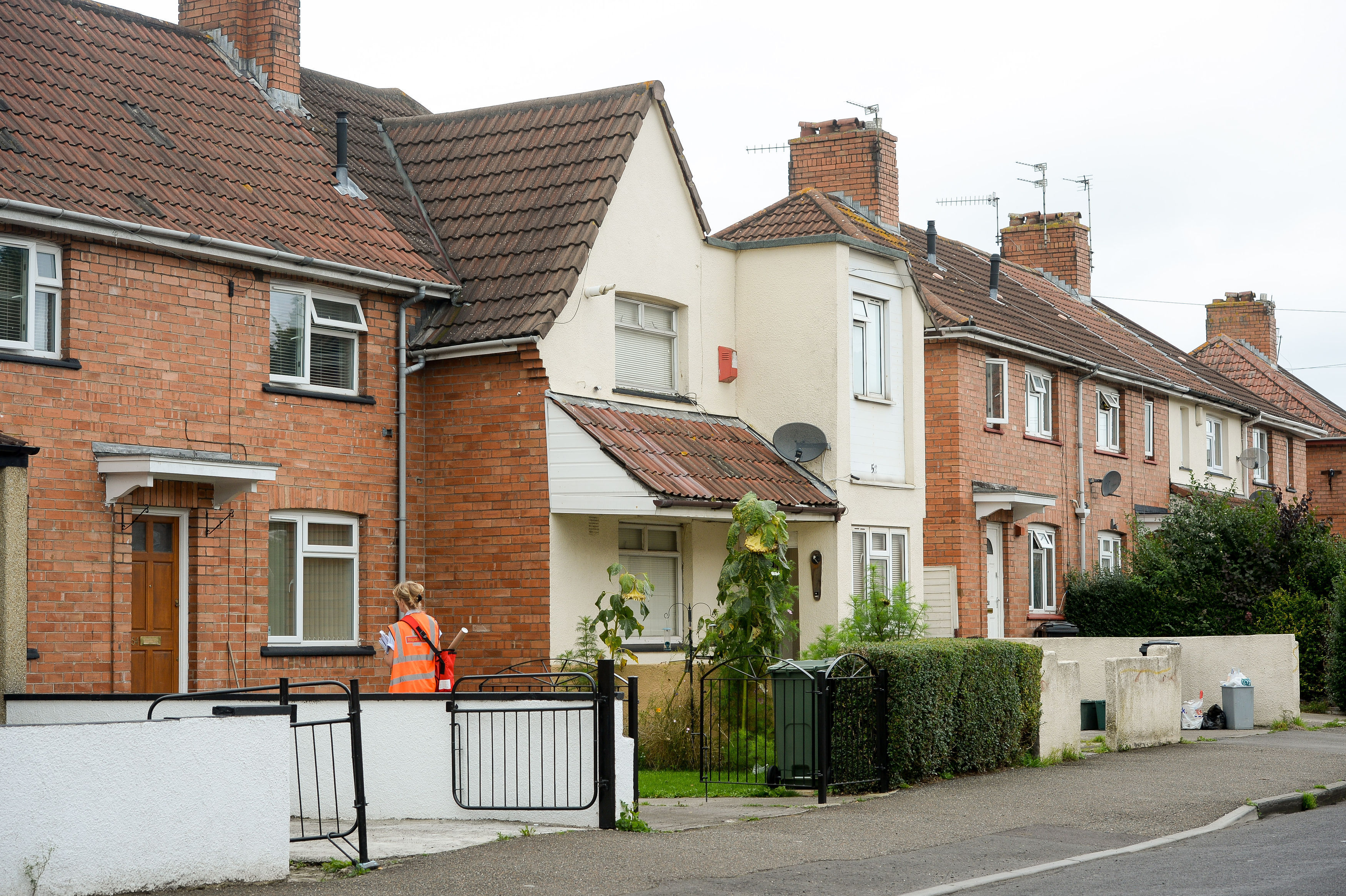 Highest number of households on Mid Devon social housing waitlist since 2019