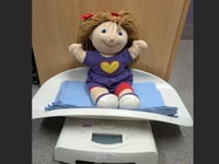 Family Support at Crediton Library
