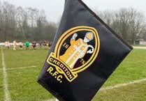 Great win for Crediton RFC Second XV