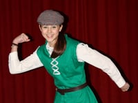 Sandford presents ‘Jack and the Beanstalk’
