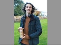 Crediton teenager wins Young Animator of Year award
