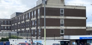 Campaign is on for 'urgent' funding for hospital
